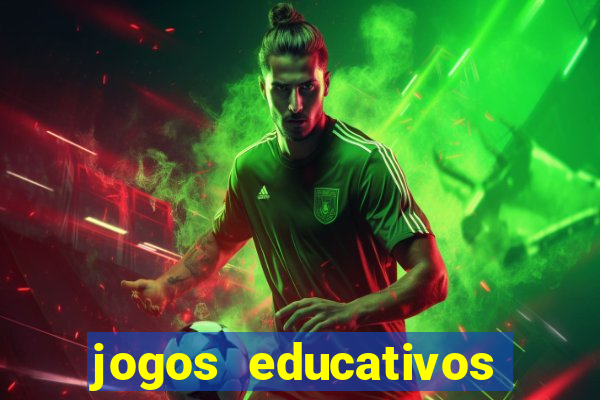 jogos educativos sobre vitaminas